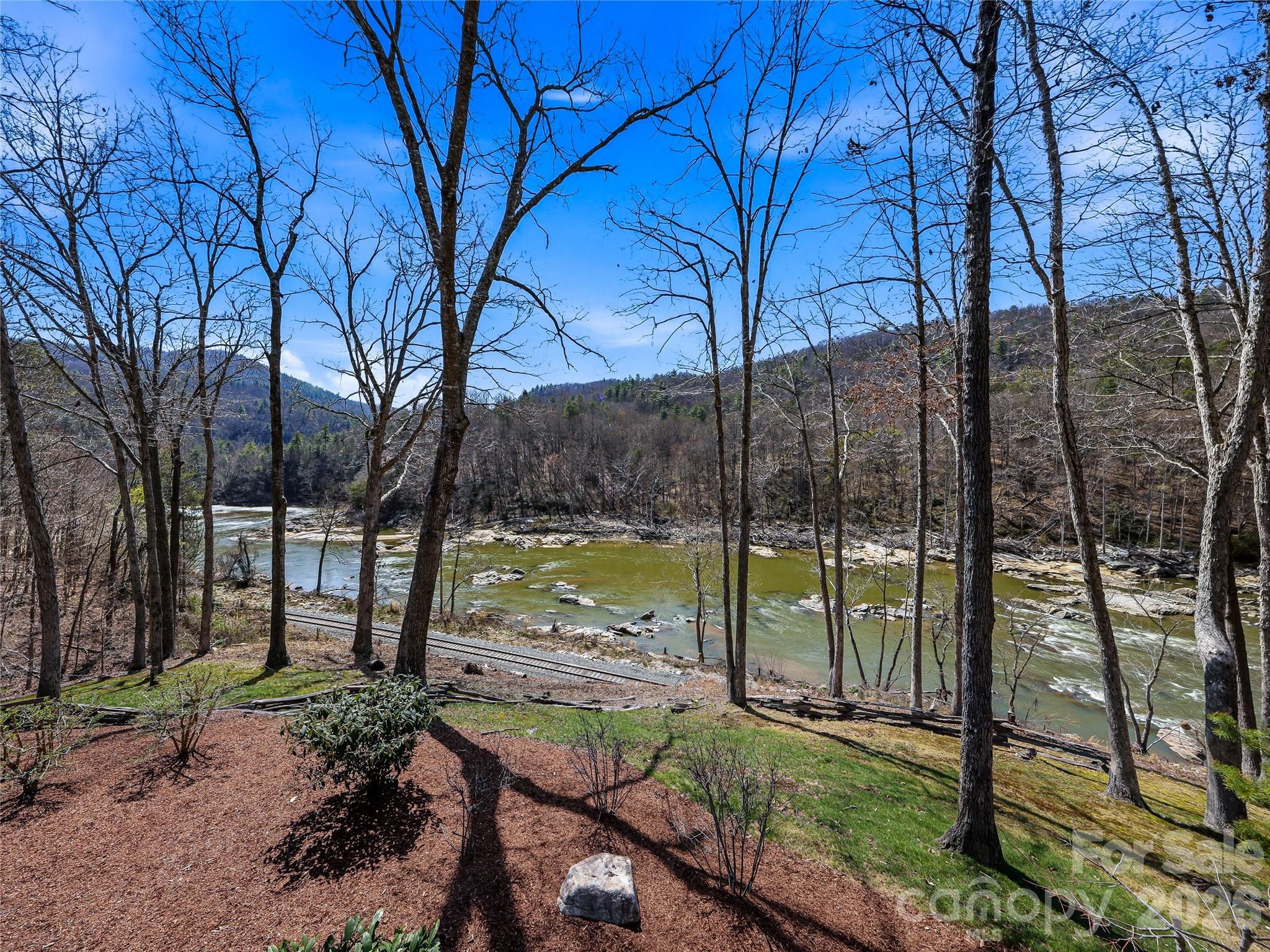 3735 French Broad Parkway Marshall NC 28753