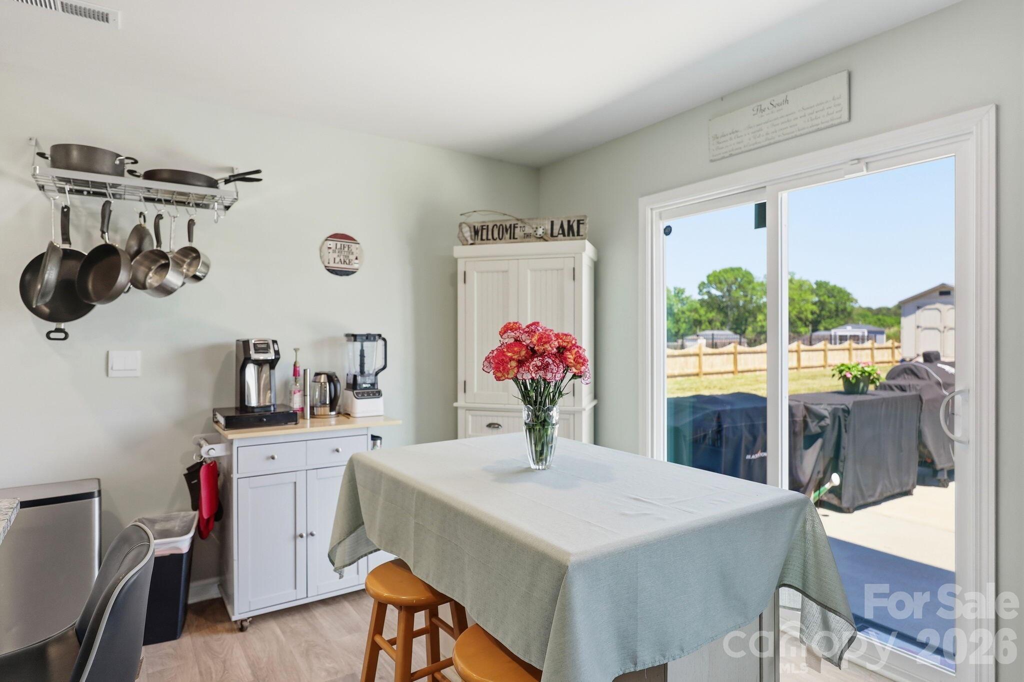 1276 Hickory Point Drive Lexington NC 27292