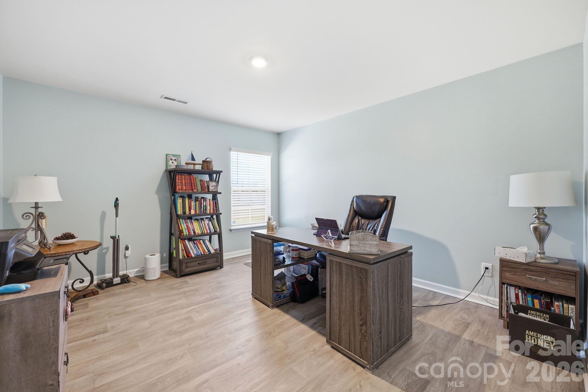 1276 Hickory Point Drive Lexington NC 27292
