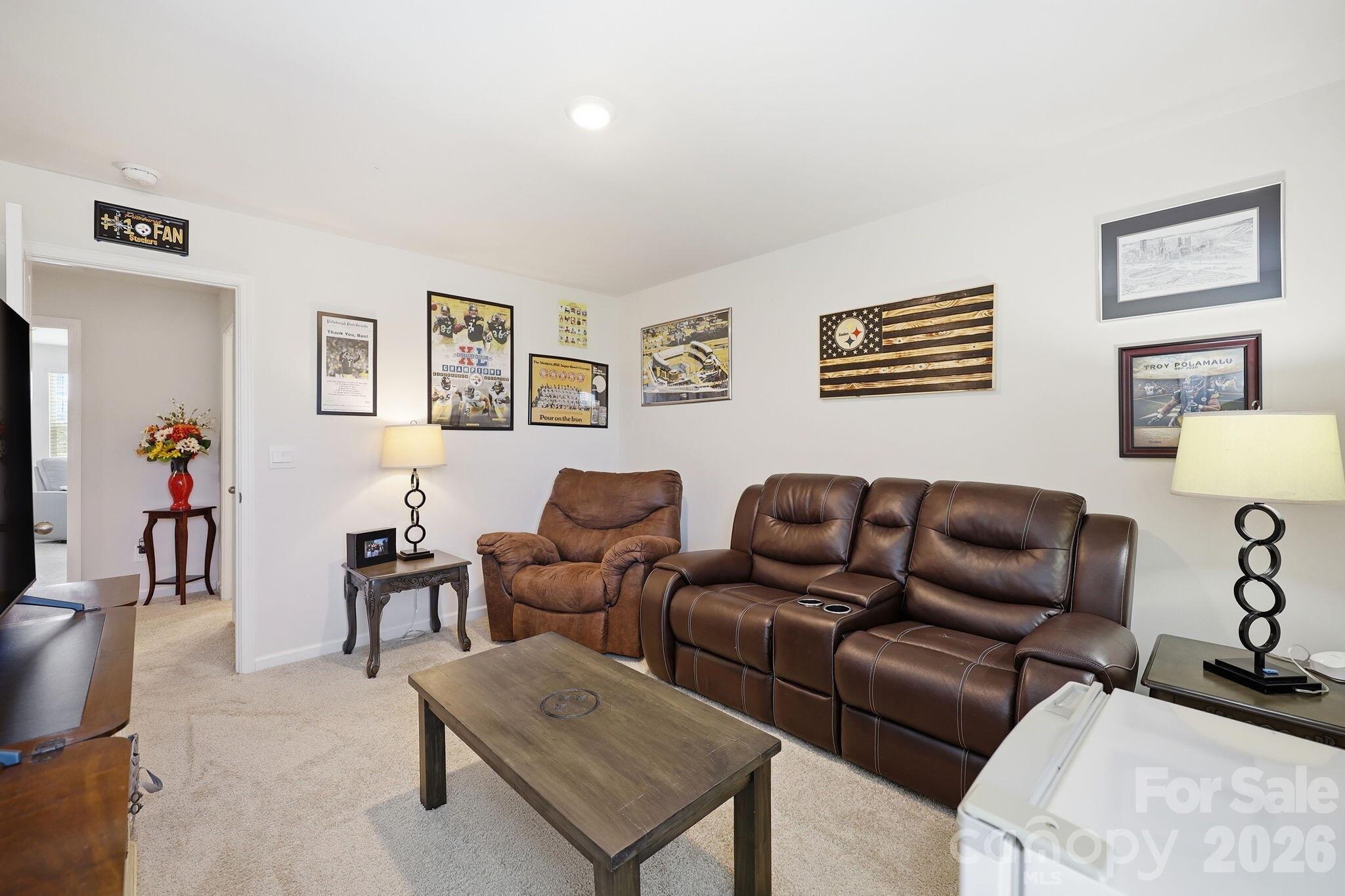 1276 Hickory Point Drive Lexington NC 27292