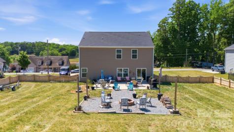 1276 Hickory Point Drive Lexington NC 27292