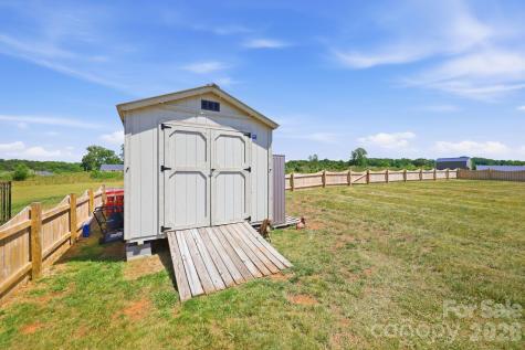 1276 Hickory Point Drive Lexington NC 27292