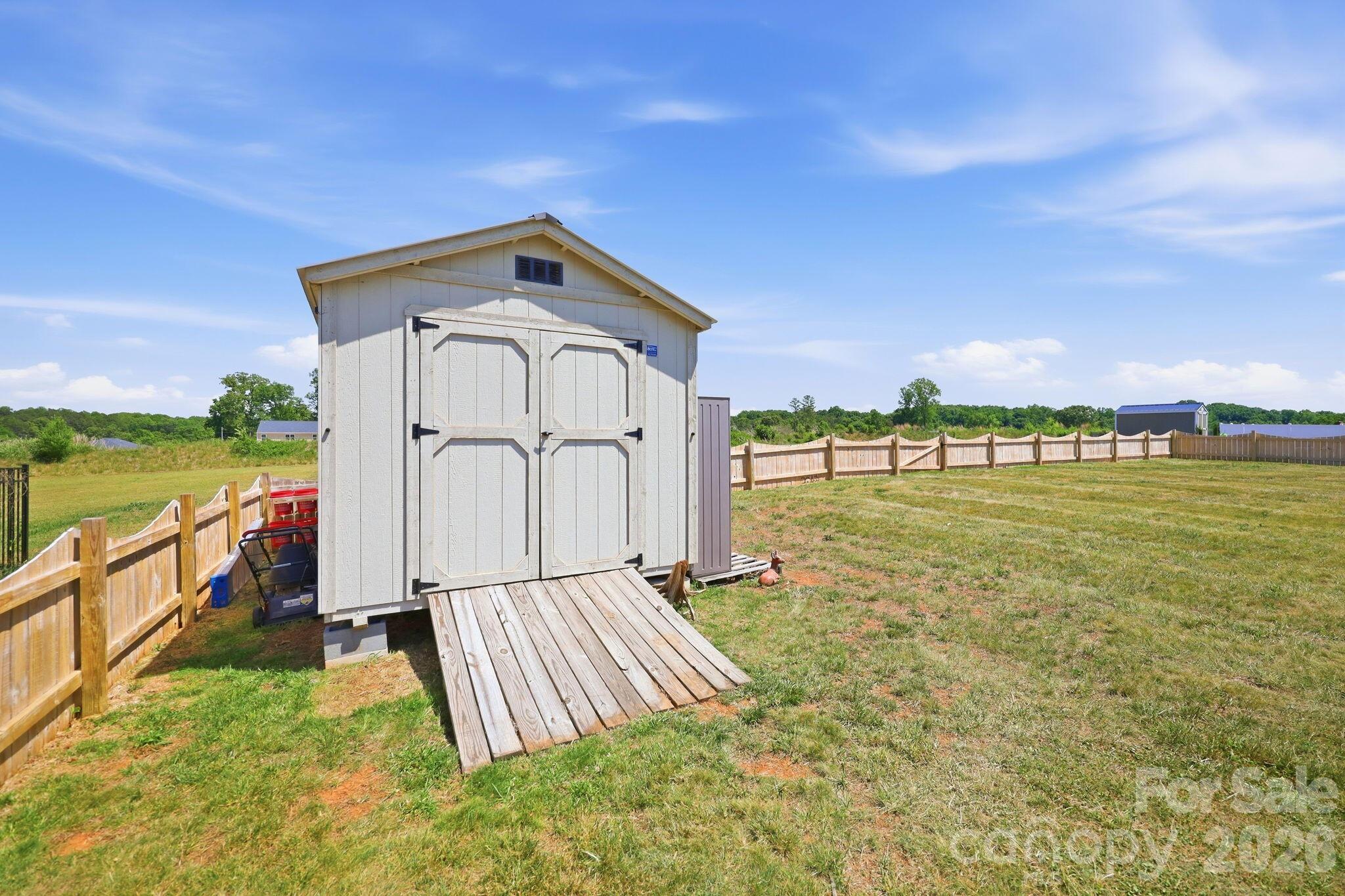 1276 Hickory Point Drive Lexington NC 27292