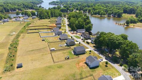 1276 Hickory Point Drive Lexington NC 27292