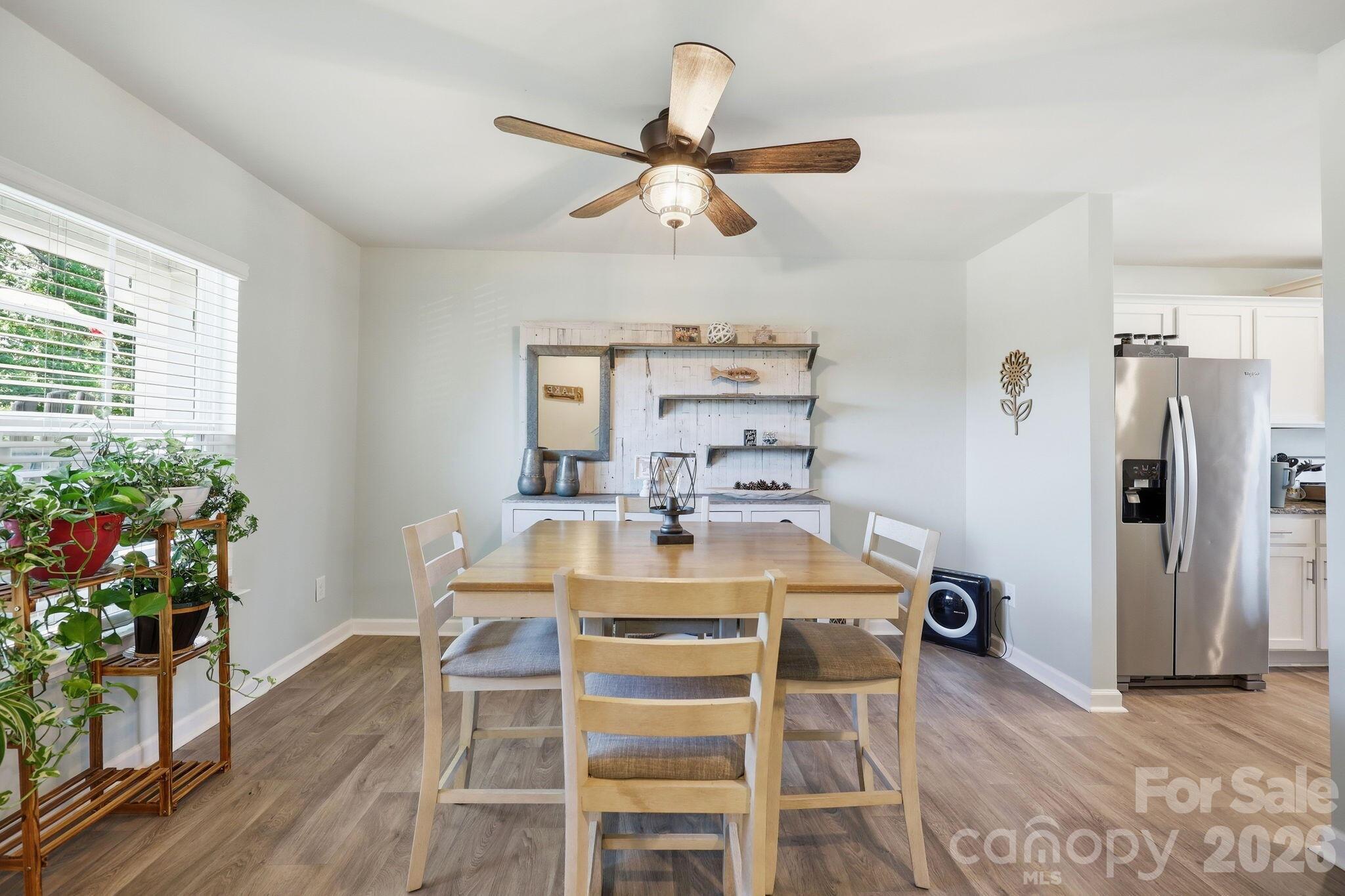 1276 Hickory Point Drive Lexington NC 27292