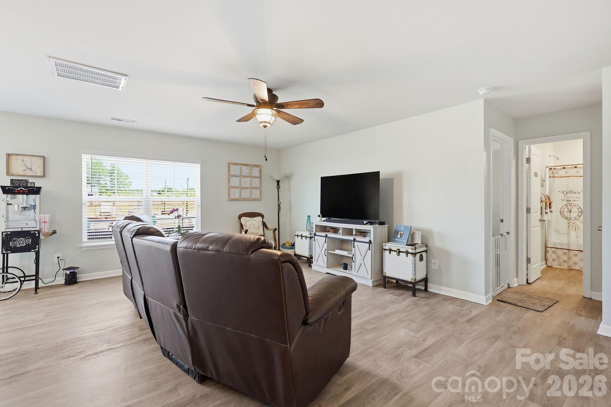1276 Hickory Point Drive Lexington NC 27292