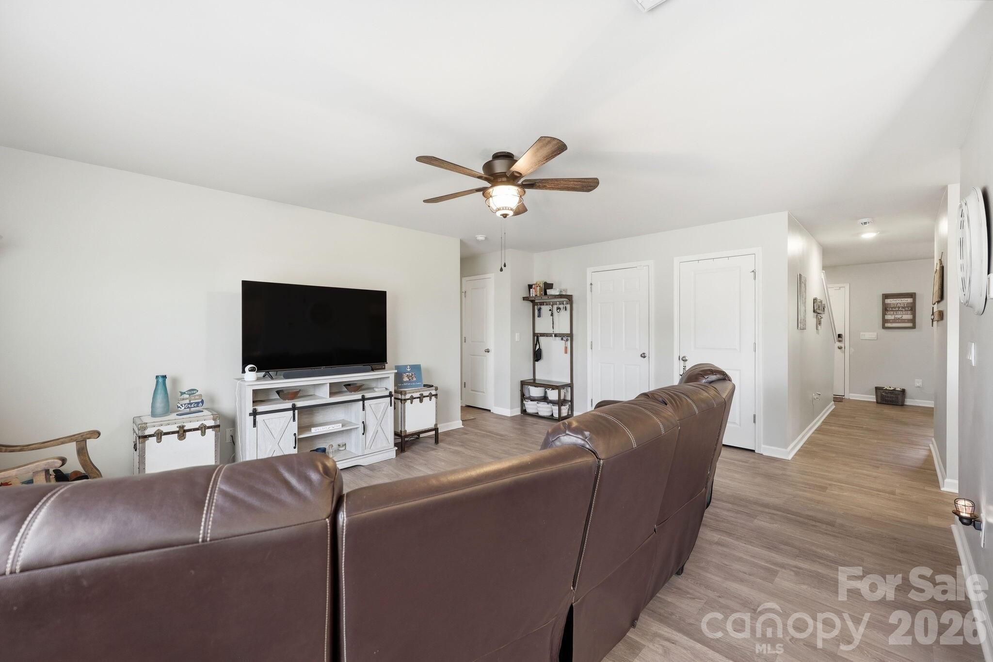 1276 Hickory Point Drive Lexington NC 27292