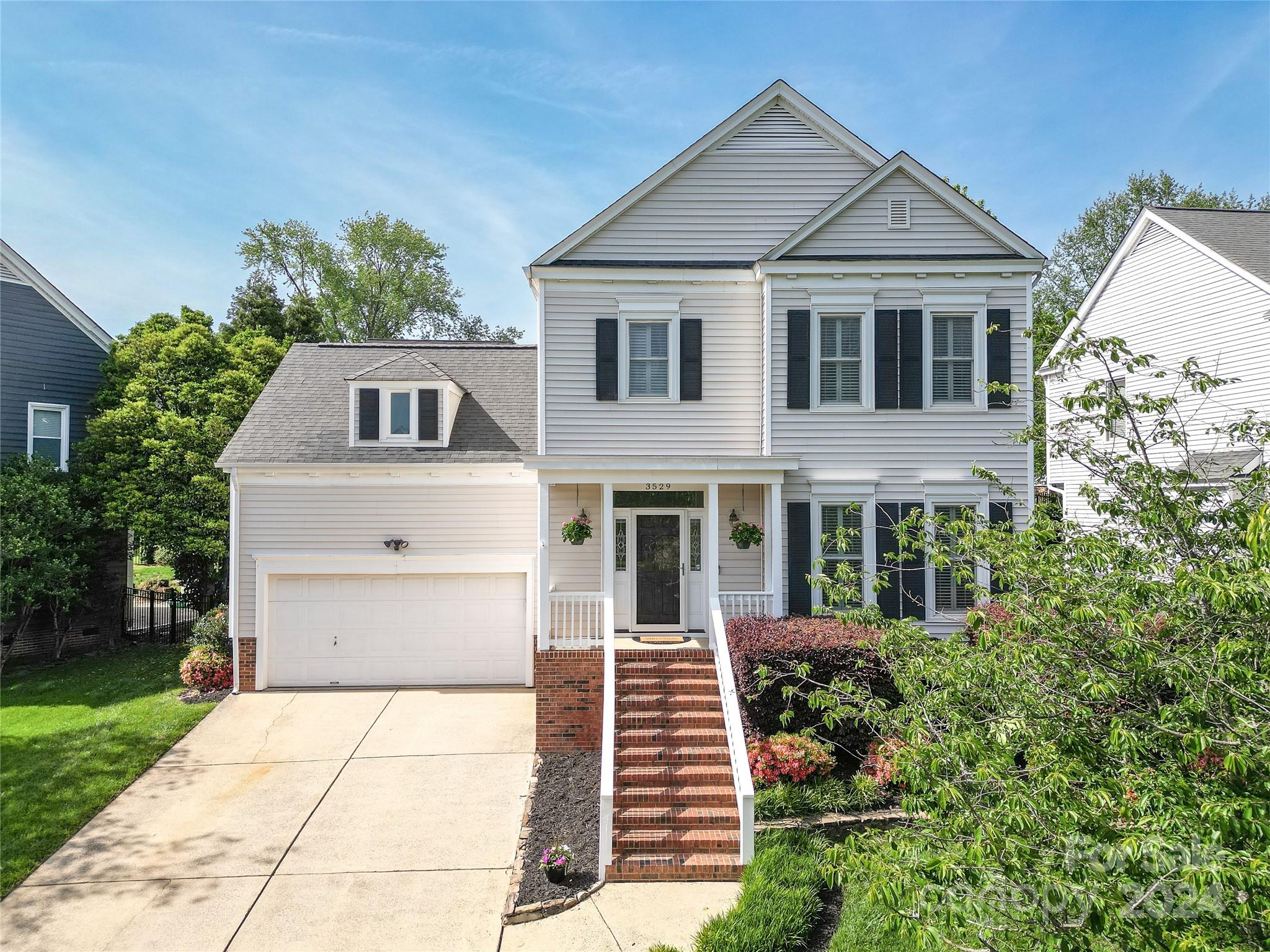 3529 Selwyn Farms Lane Charlotte NC 28209