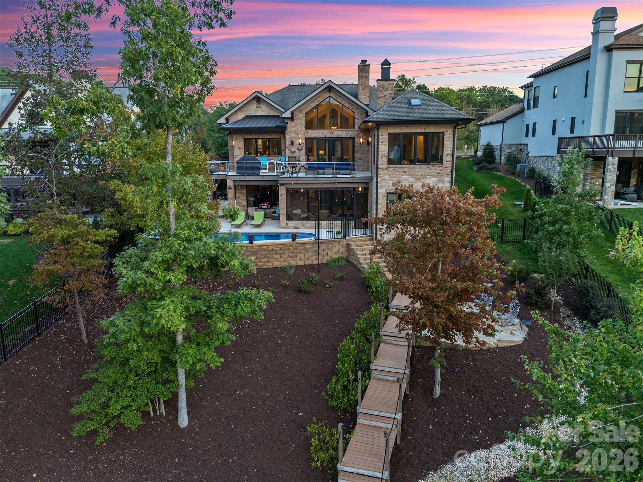 6032 Headlands Court Belmont NC 28012