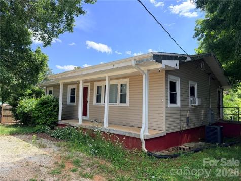 2675 Long Ferry Road Salisbury NC 28146