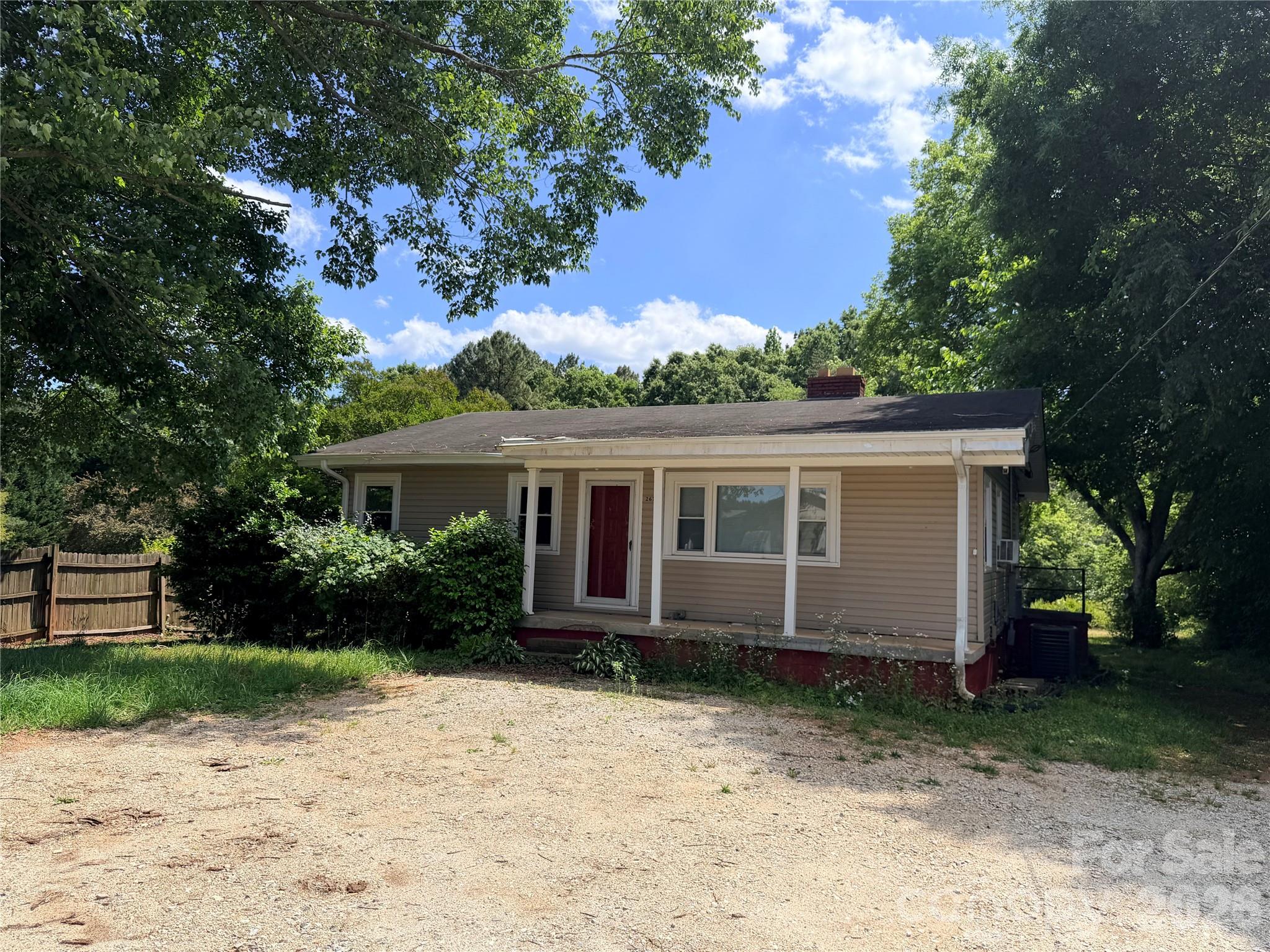 2675 Long Ferry Road Salisbury NC 28146