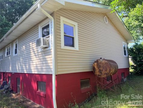 2675 Long Ferry Road Salisbury NC 28146