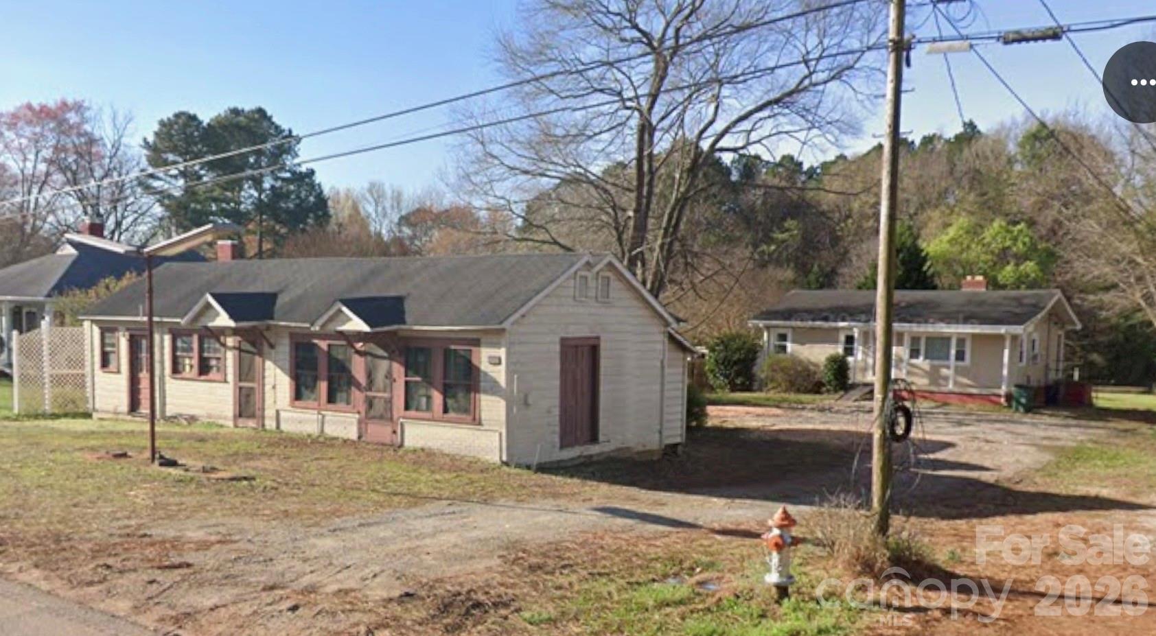 2675 Long Ferry Road Salisbury NC 28146