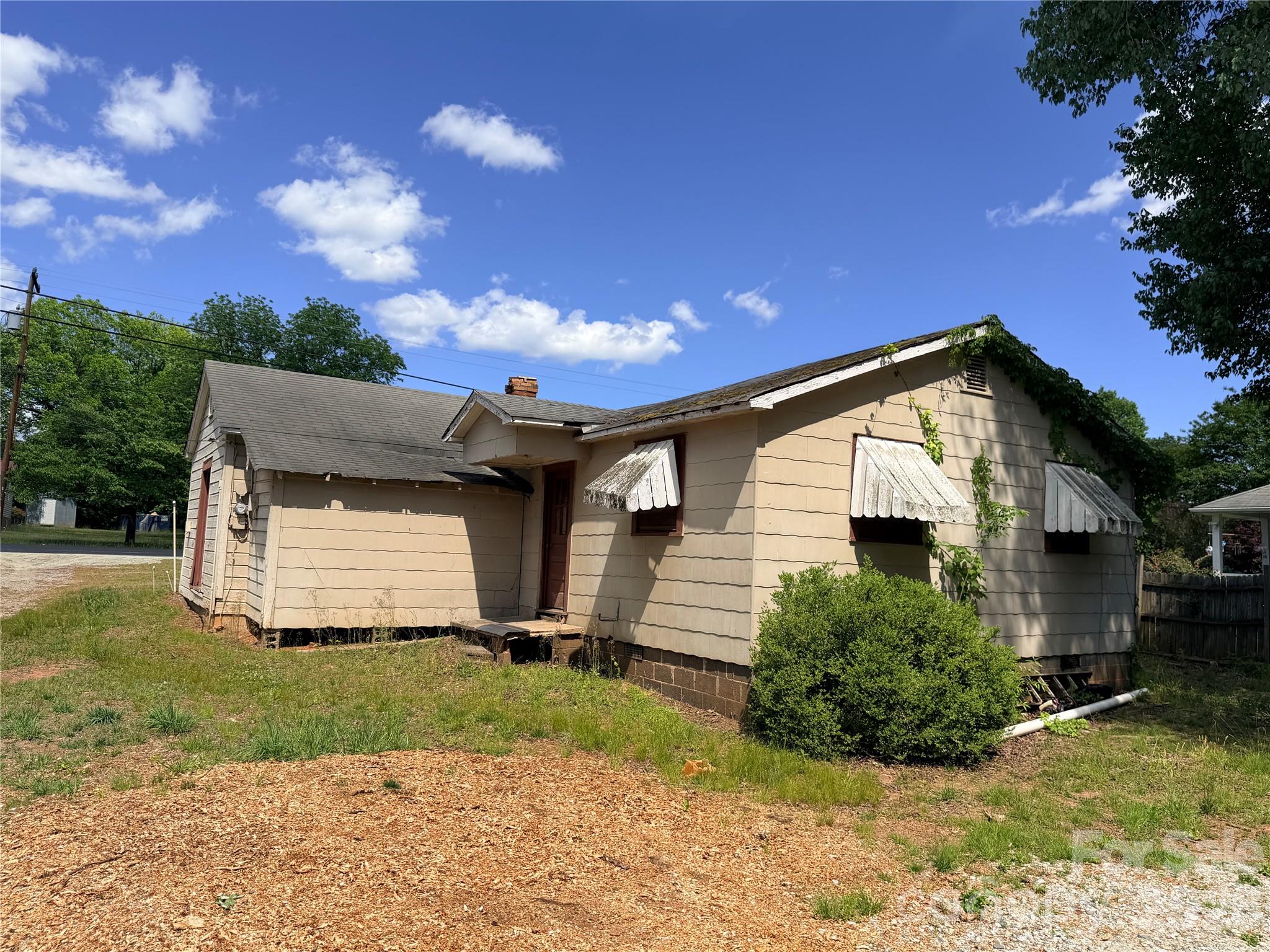 2675 Long Ferry Road Salisbury NC 28146