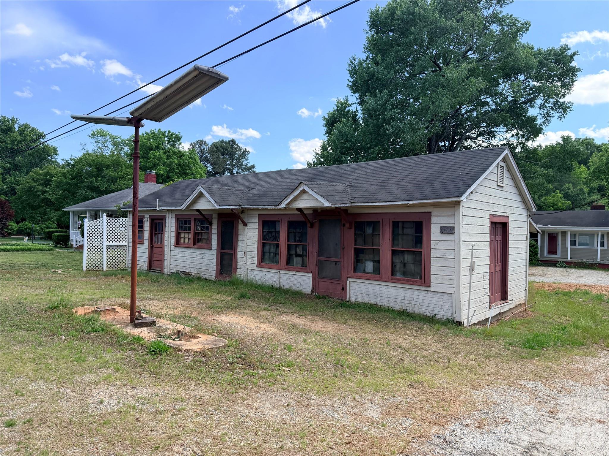 2675 Long Ferry Road Salisbury NC 28146