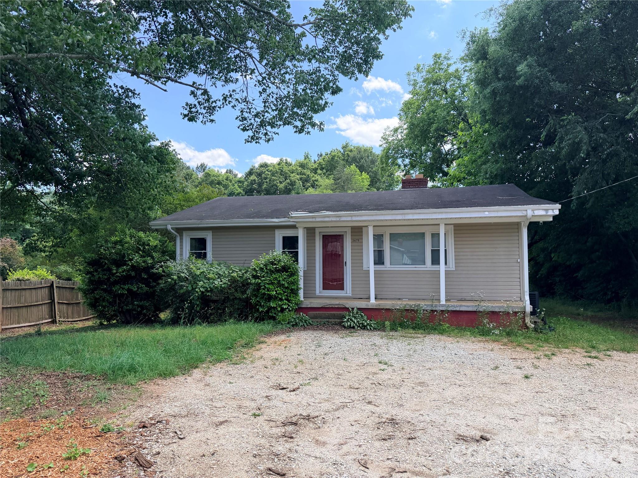 2675 Long Ferry Road Salisbury NC 28146