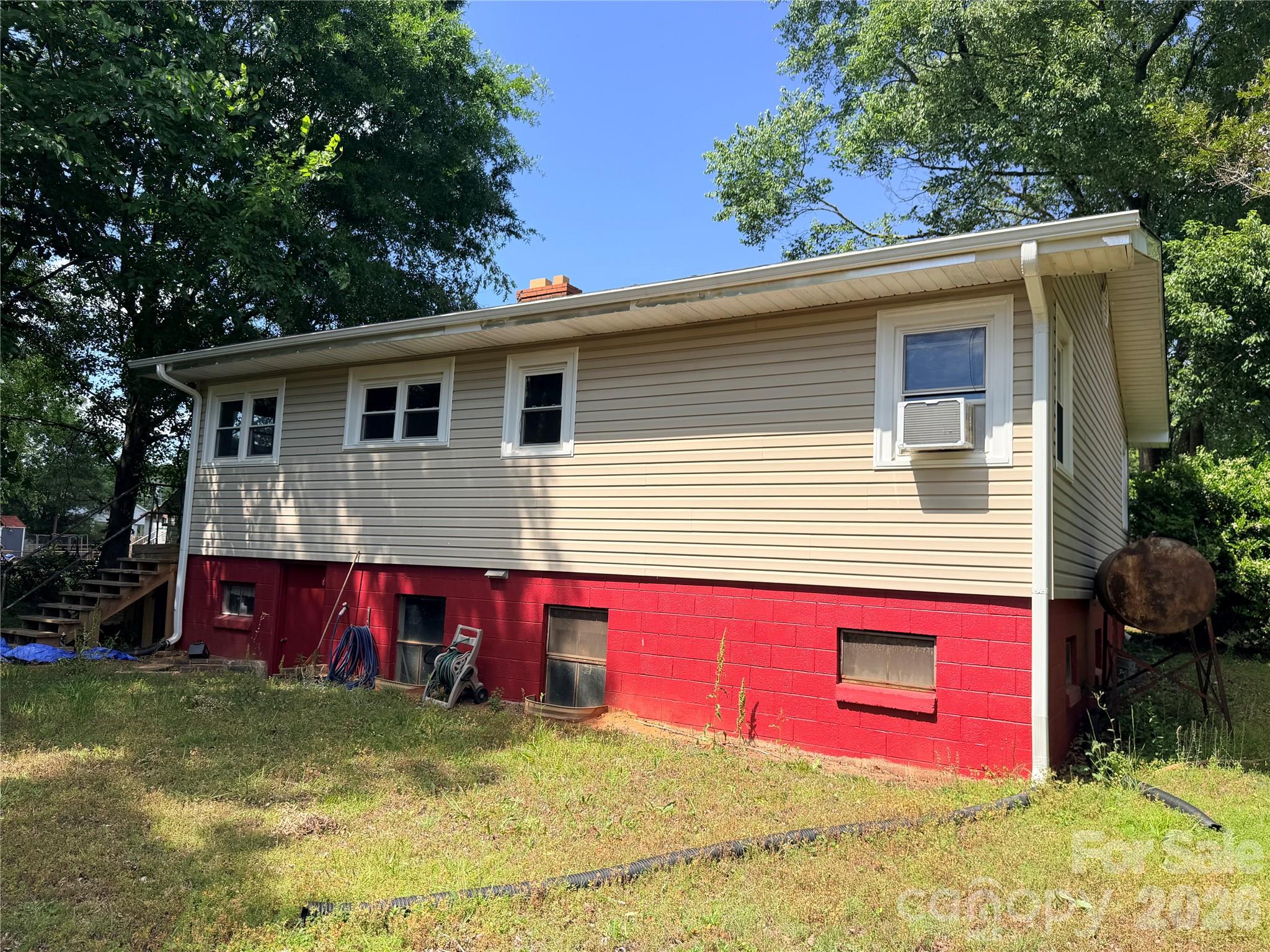 2675 Long Ferry Road Salisbury NC 28146