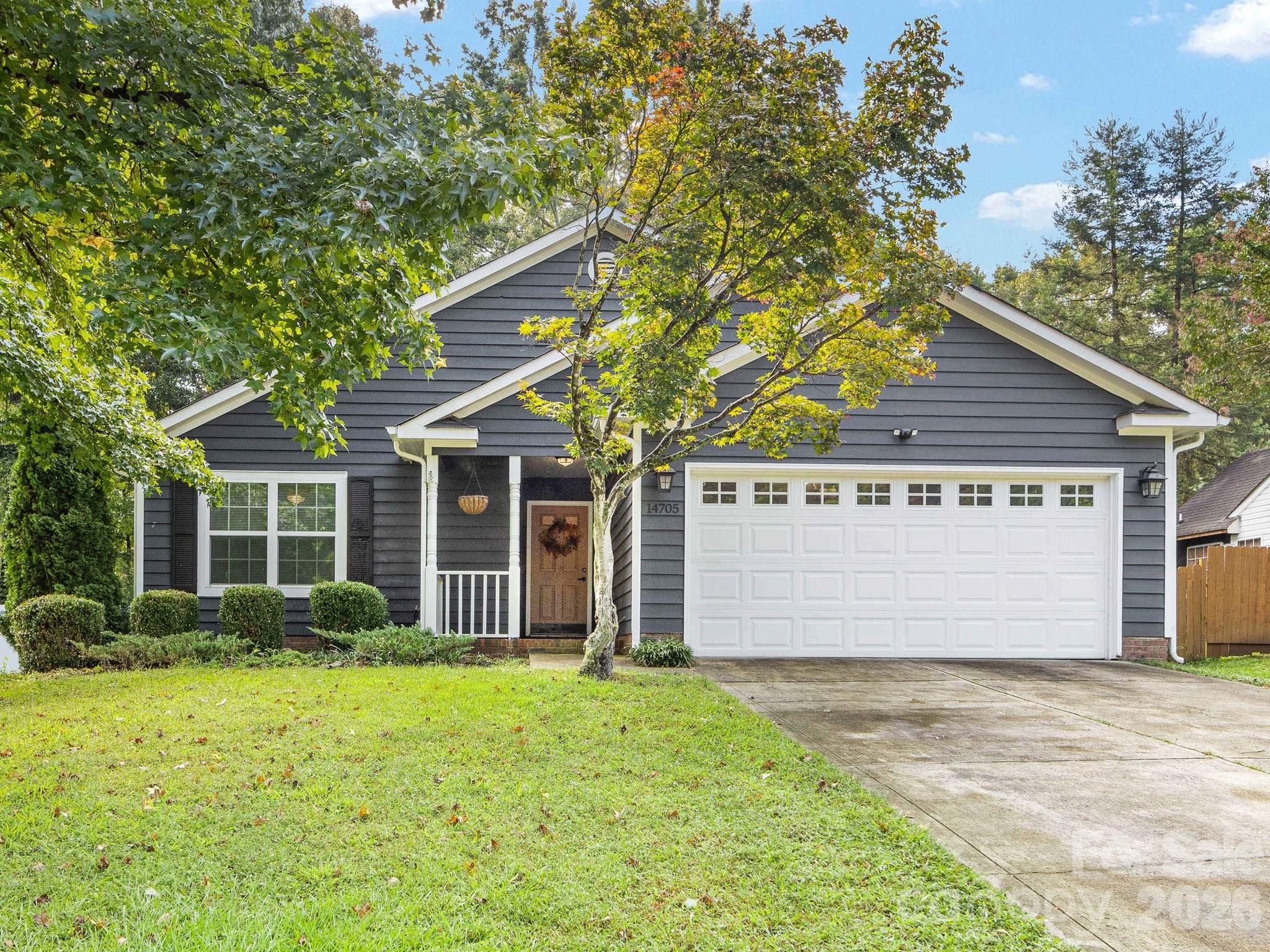 14705 Smith Road Charlotte NC 28273