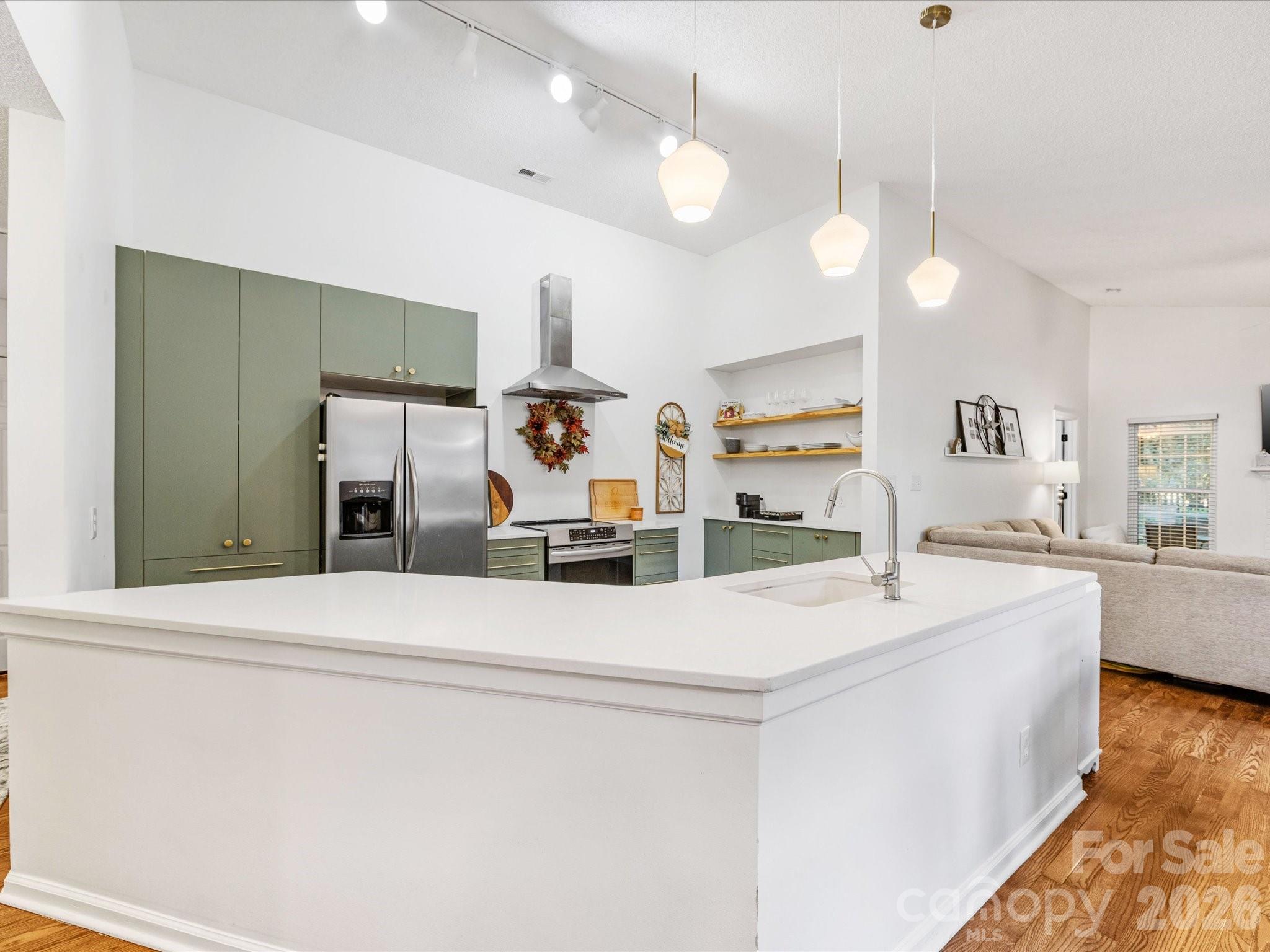 14705 Smith Road Charlotte NC 28273