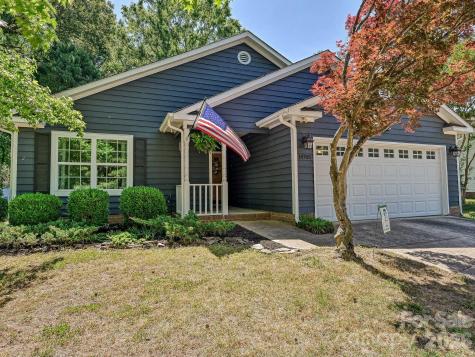 14705 Smith Road Charlotte NC 28273