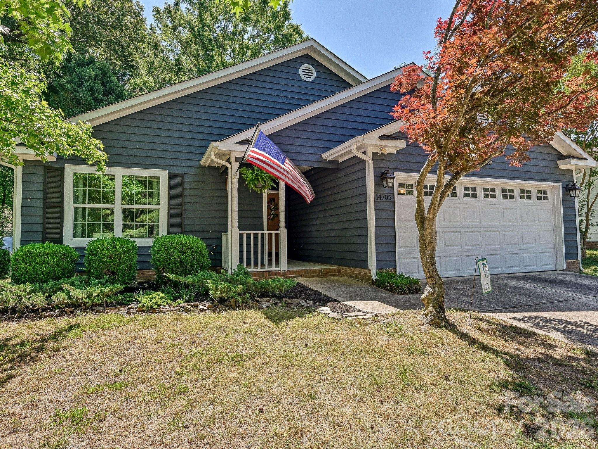 14705 Smith Road Charlotte NC 28273
