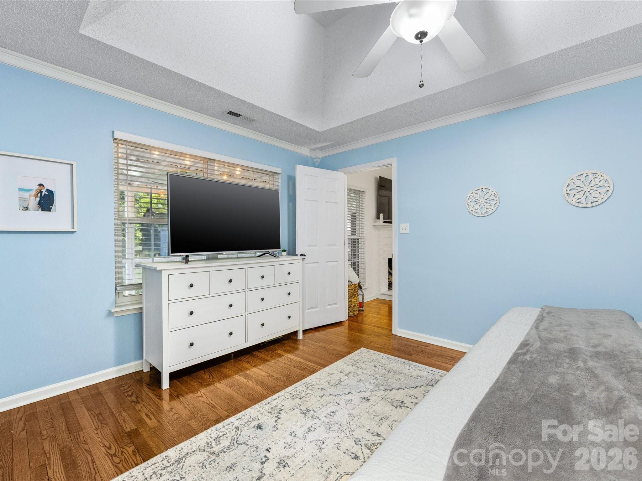14705 Smith Road Charlotte NC 28273