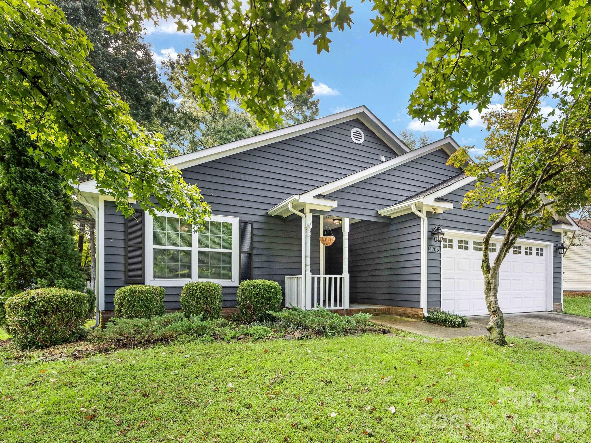 14705 Smith Road Charlotte NC 28273