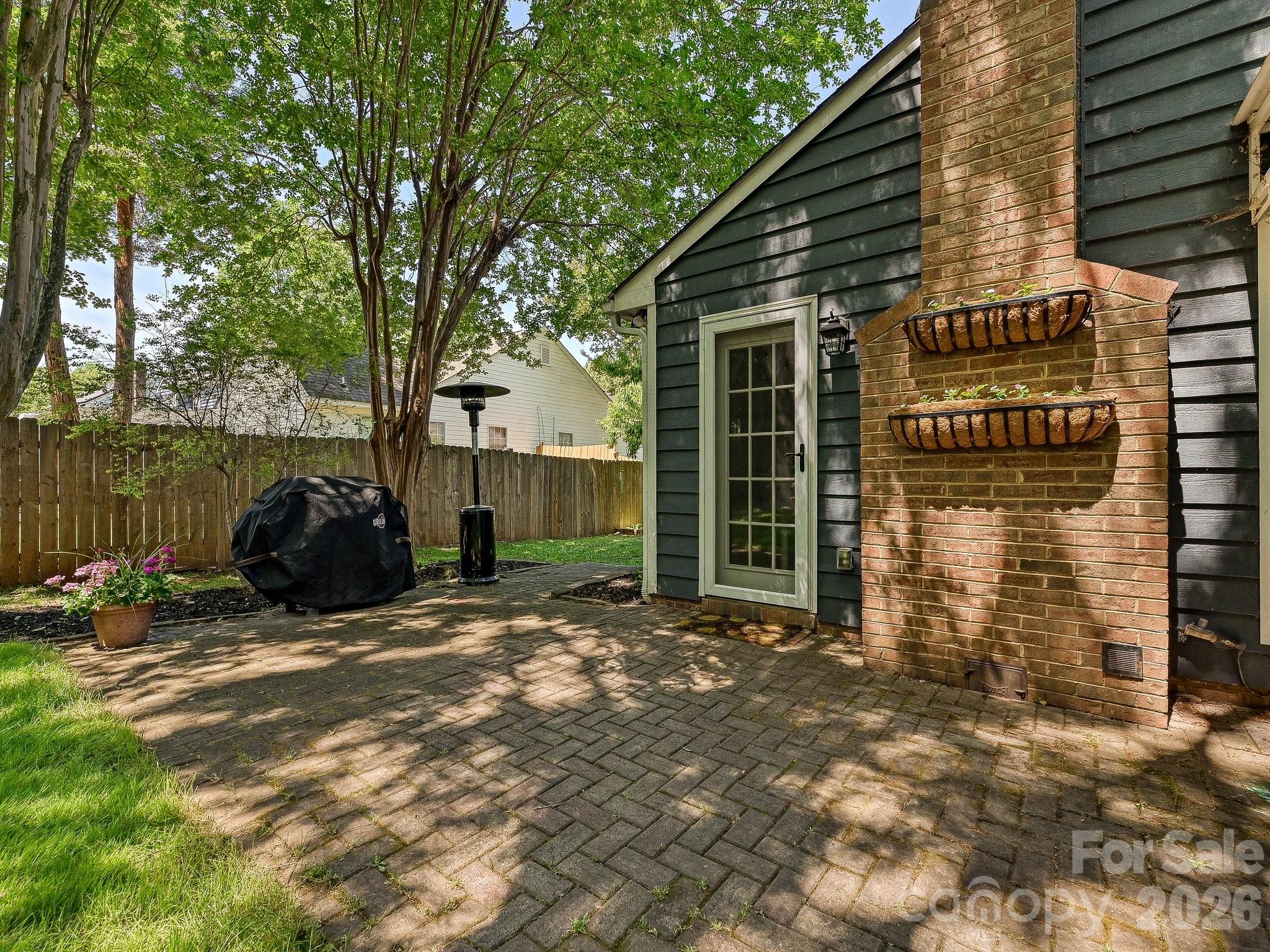 14705 Smith Road Charlotte NC 28273