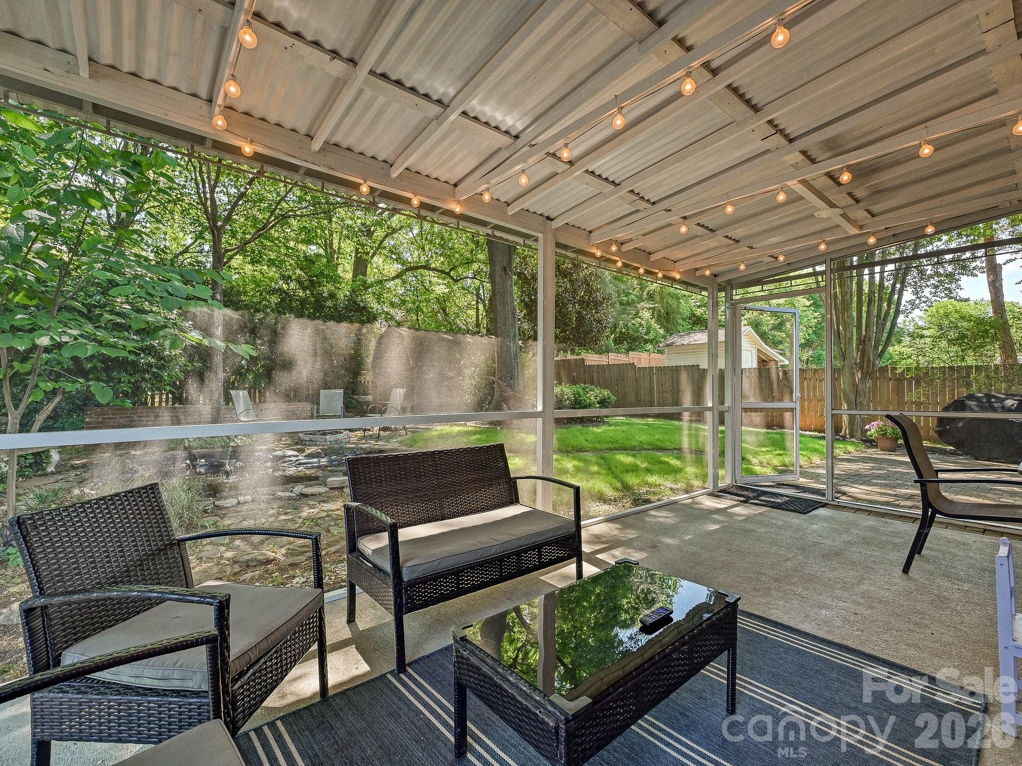 14705 Smith Road Charlotte NC 28273