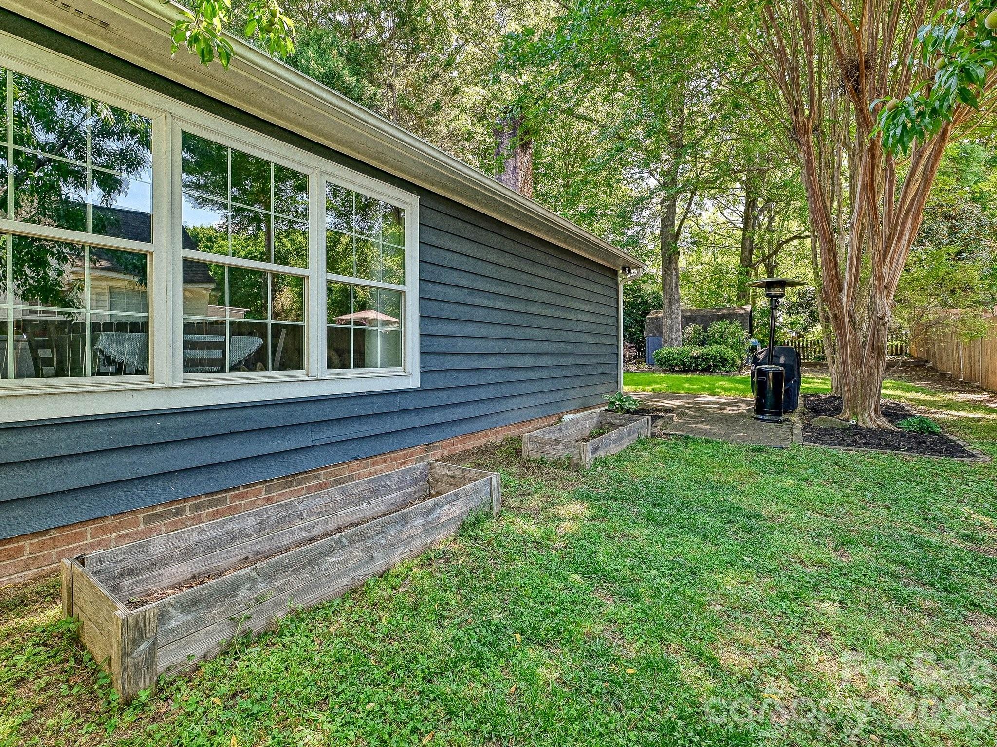 14705 Smith Road Charlotte NC 28273