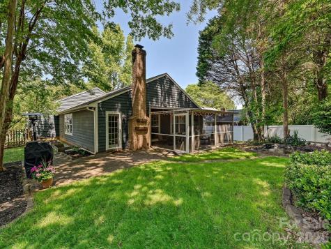 14705 Smith Road Charlotte NC 28273