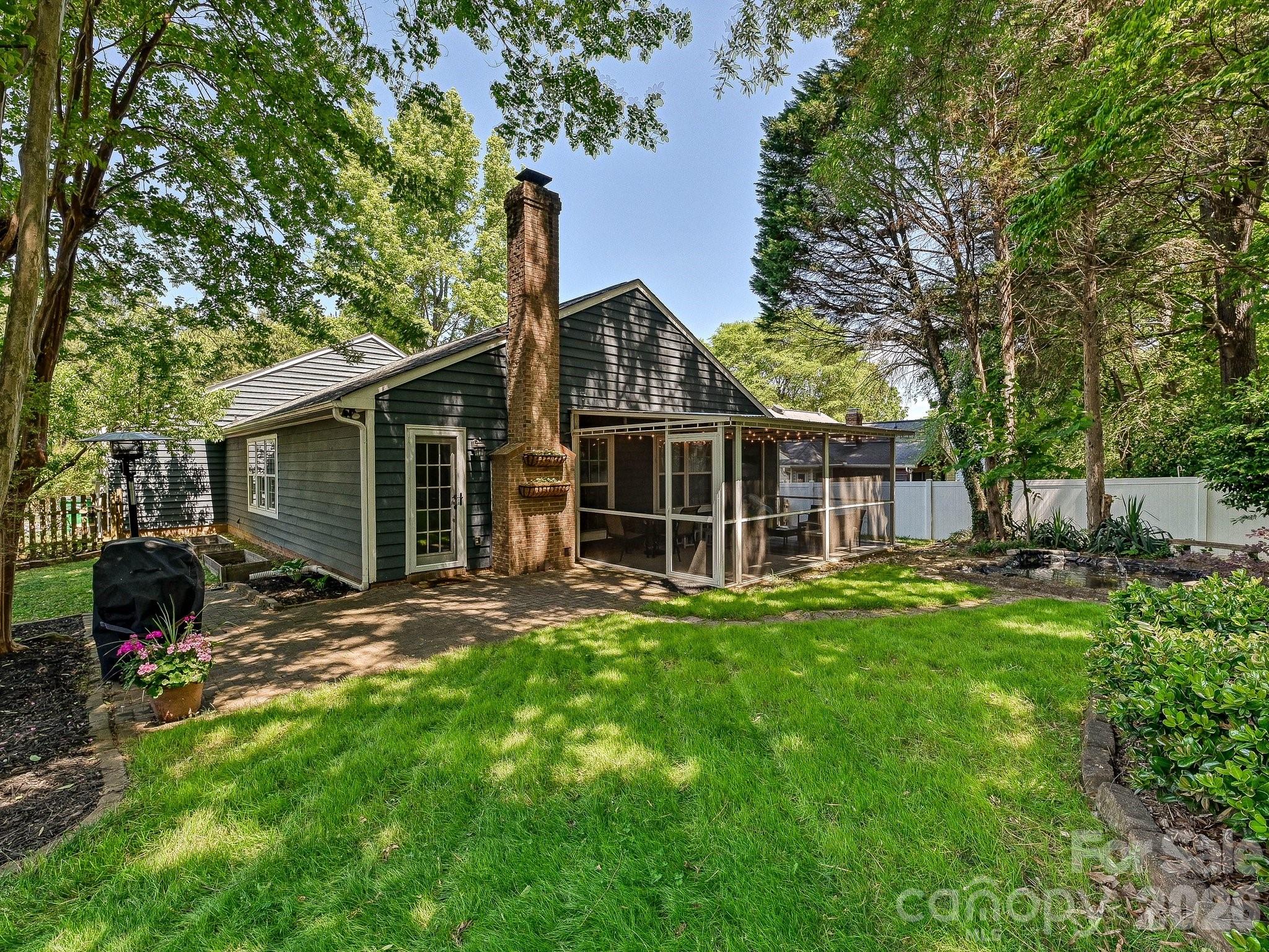 14705 Smith Road Charlotte NC 28273