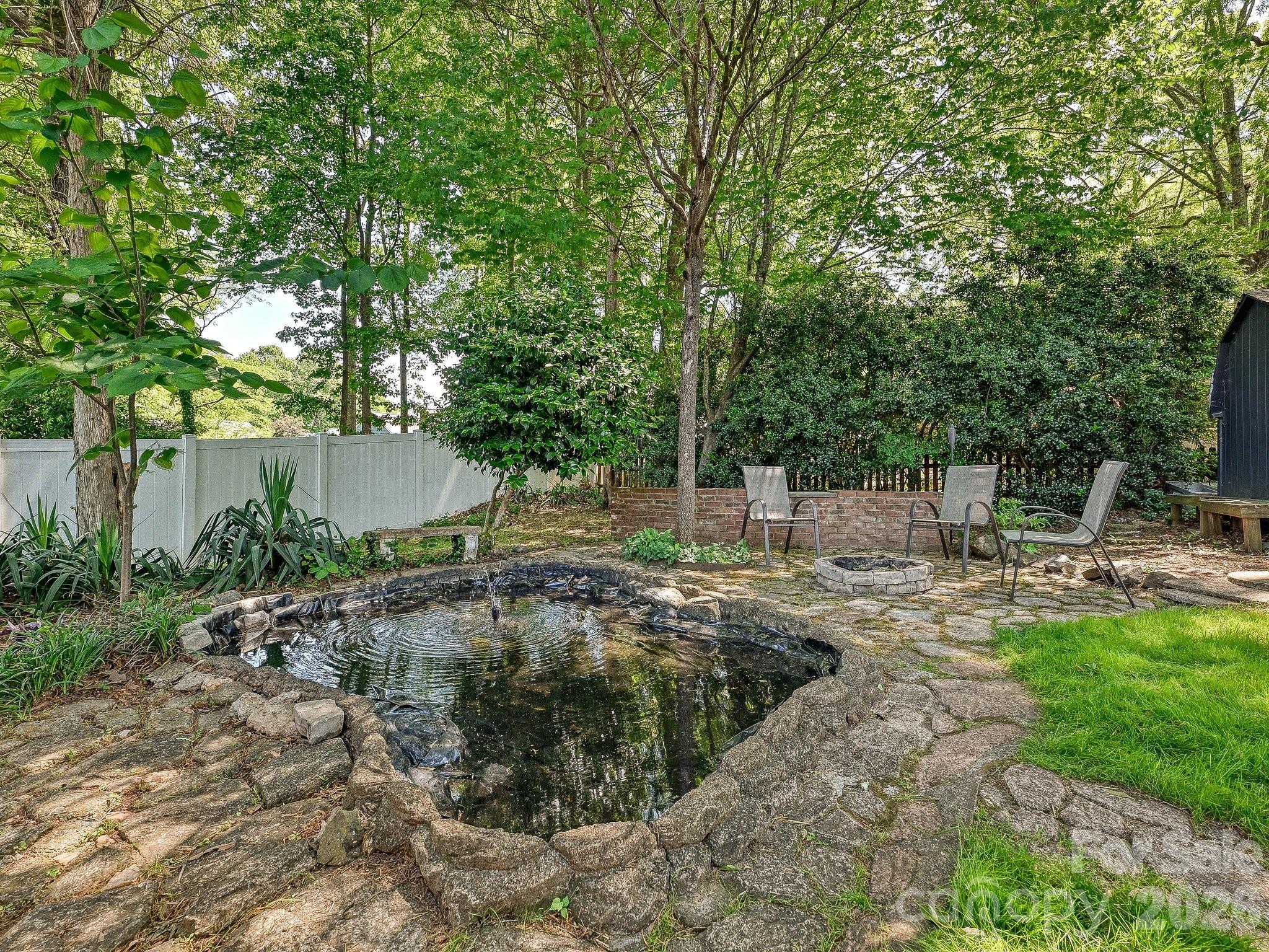 14705 Smith Road Charlotte NC 28273