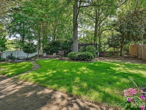 14705 Smith Road Charlotte NC 28273