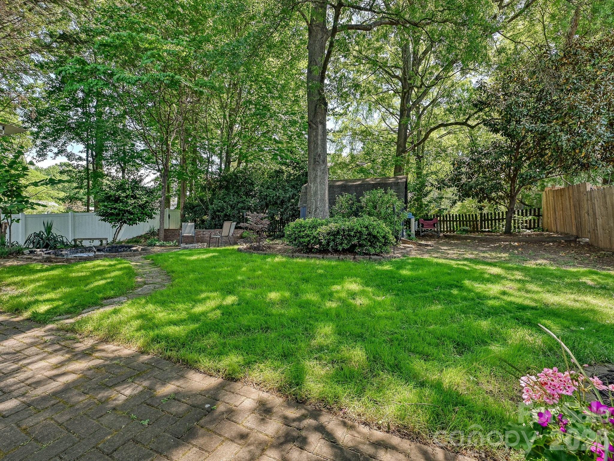 14705 Smith Road Charlotte NC 28273
