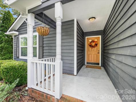 14705 Smith Road Charlotte NC 28273