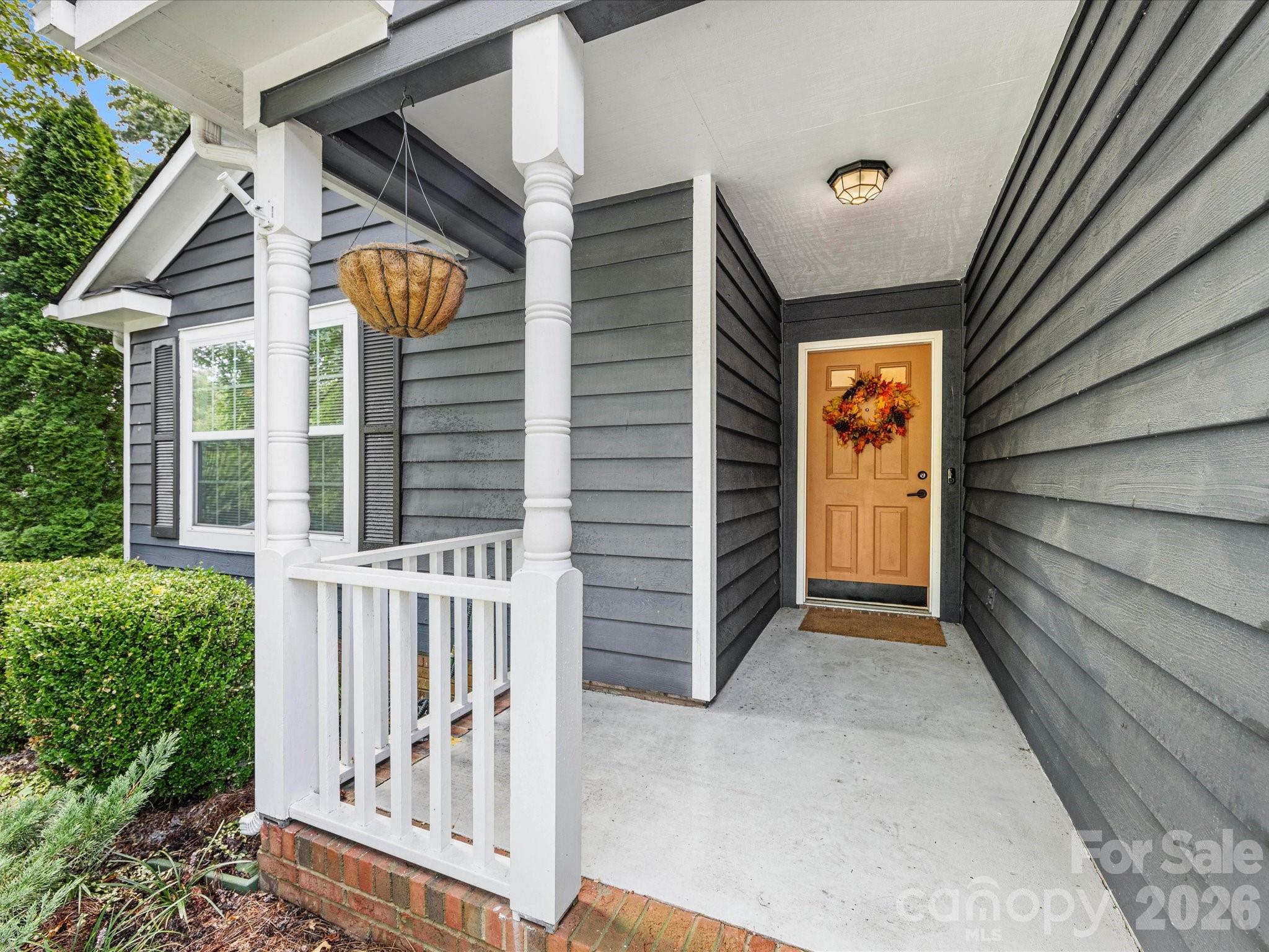 14705 Smith Road Charlotte NC 28273