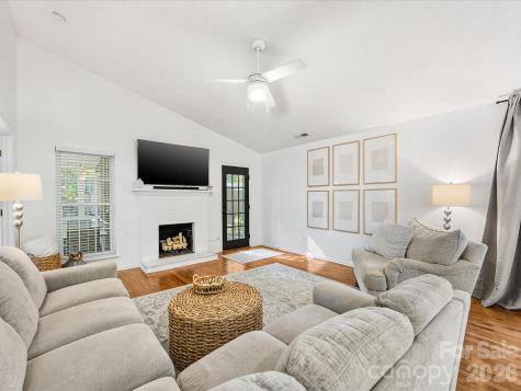 14705 Smith Road Charlotte NC 28273