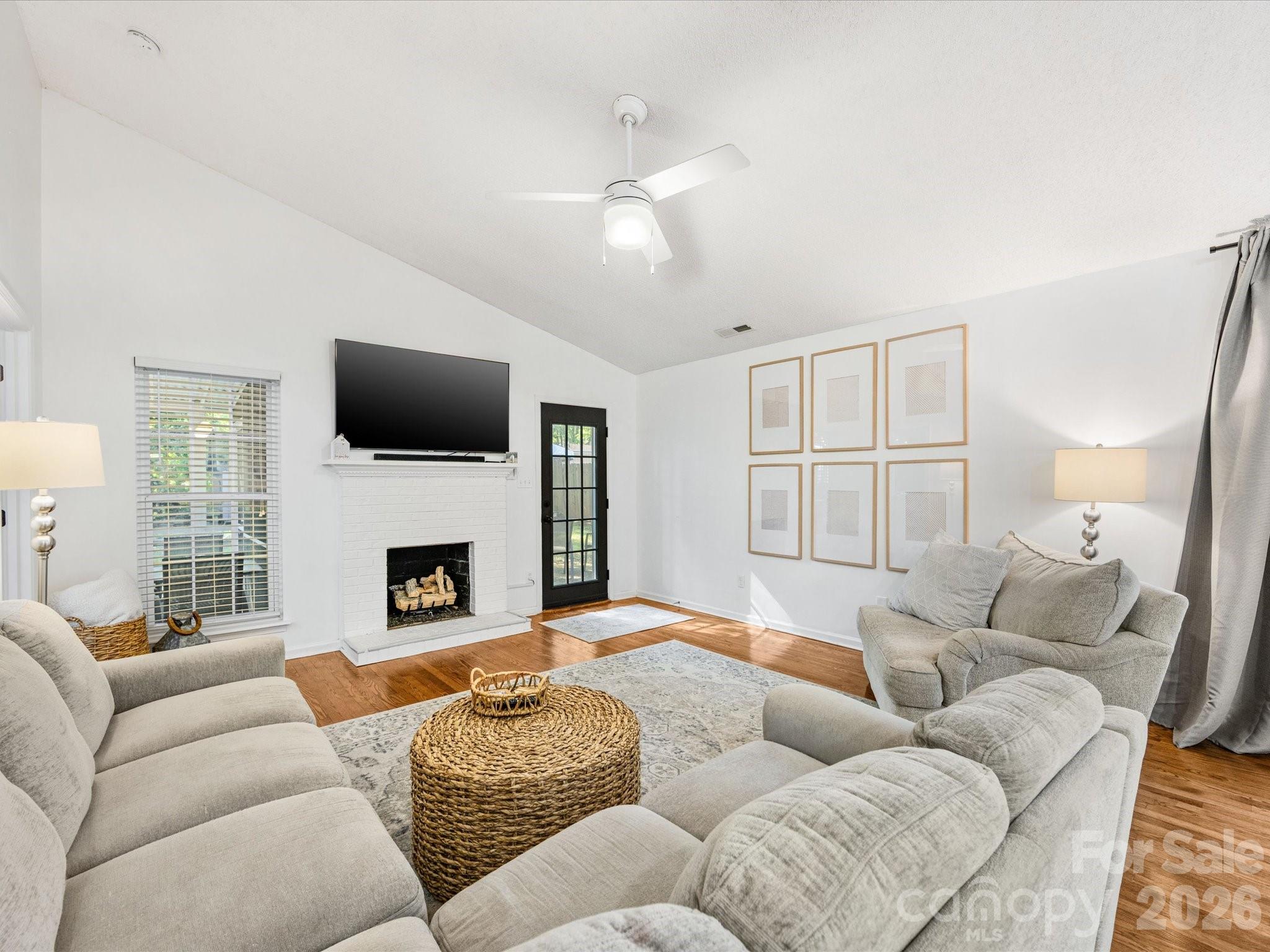 14705 Smith Road Charlotte NC 28273