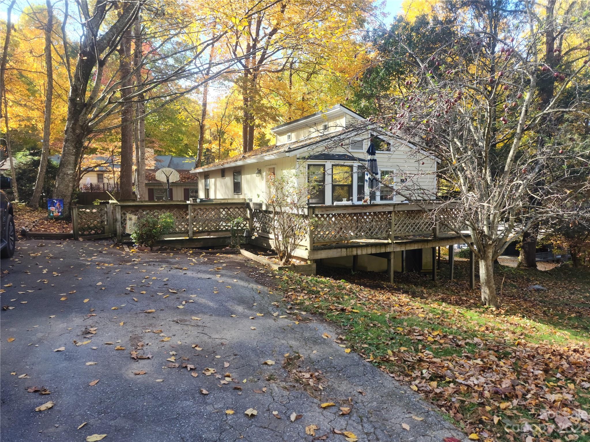 430 Summit Drive Maggie Valley NC 28751