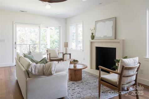 5 Holly Hill Road Asheville NC 28803