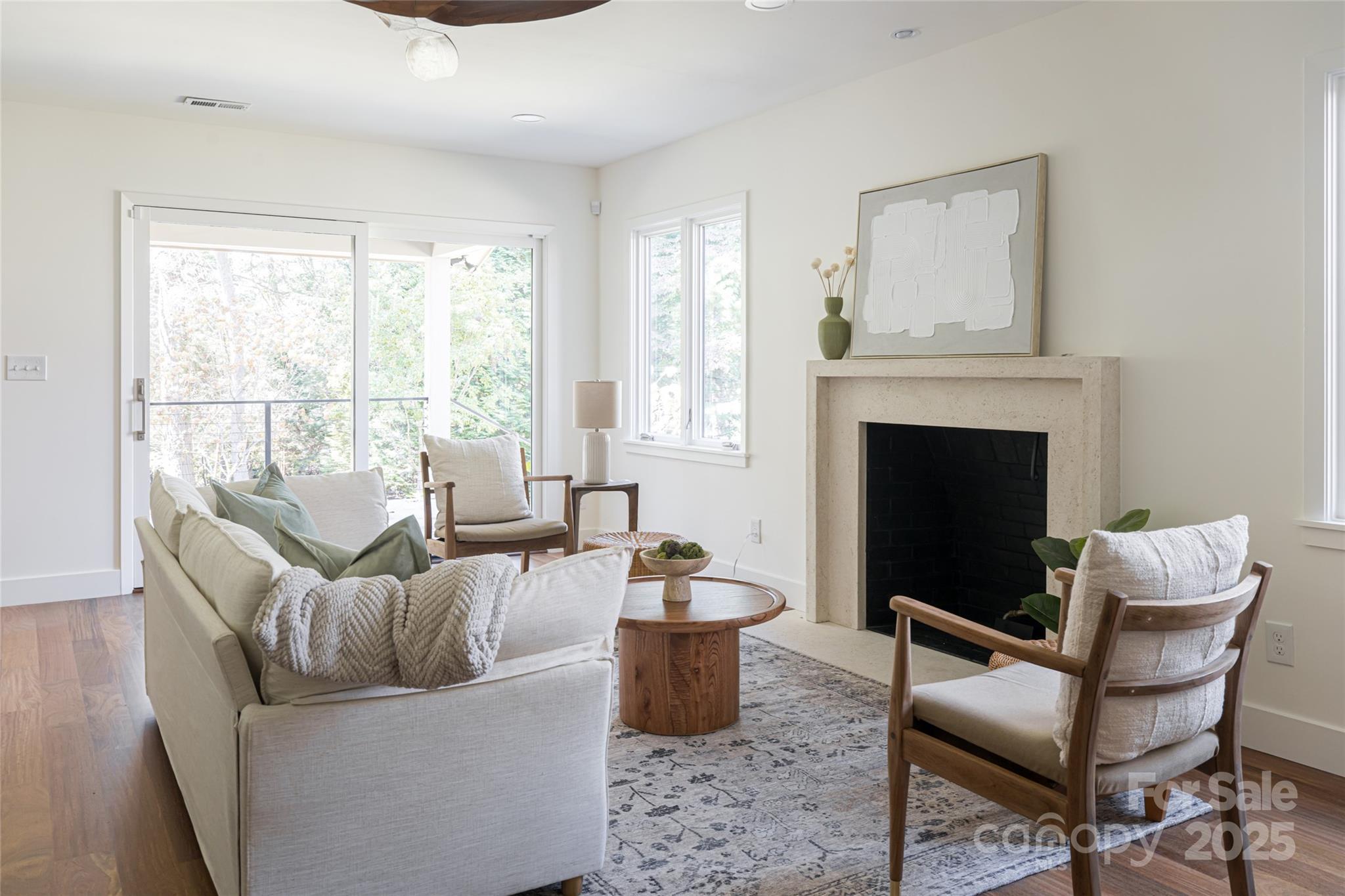 5 Holly Hill Road Asheville NC 28803