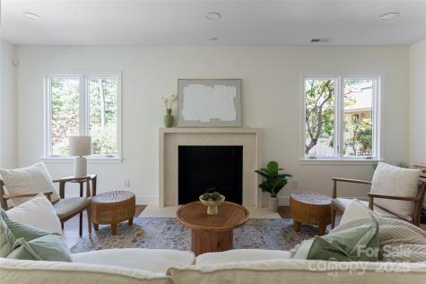 5 Holly Hill Road Asheville NC 28803