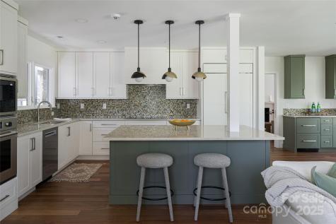 5 Holly Hill Road Asheville NC 28803