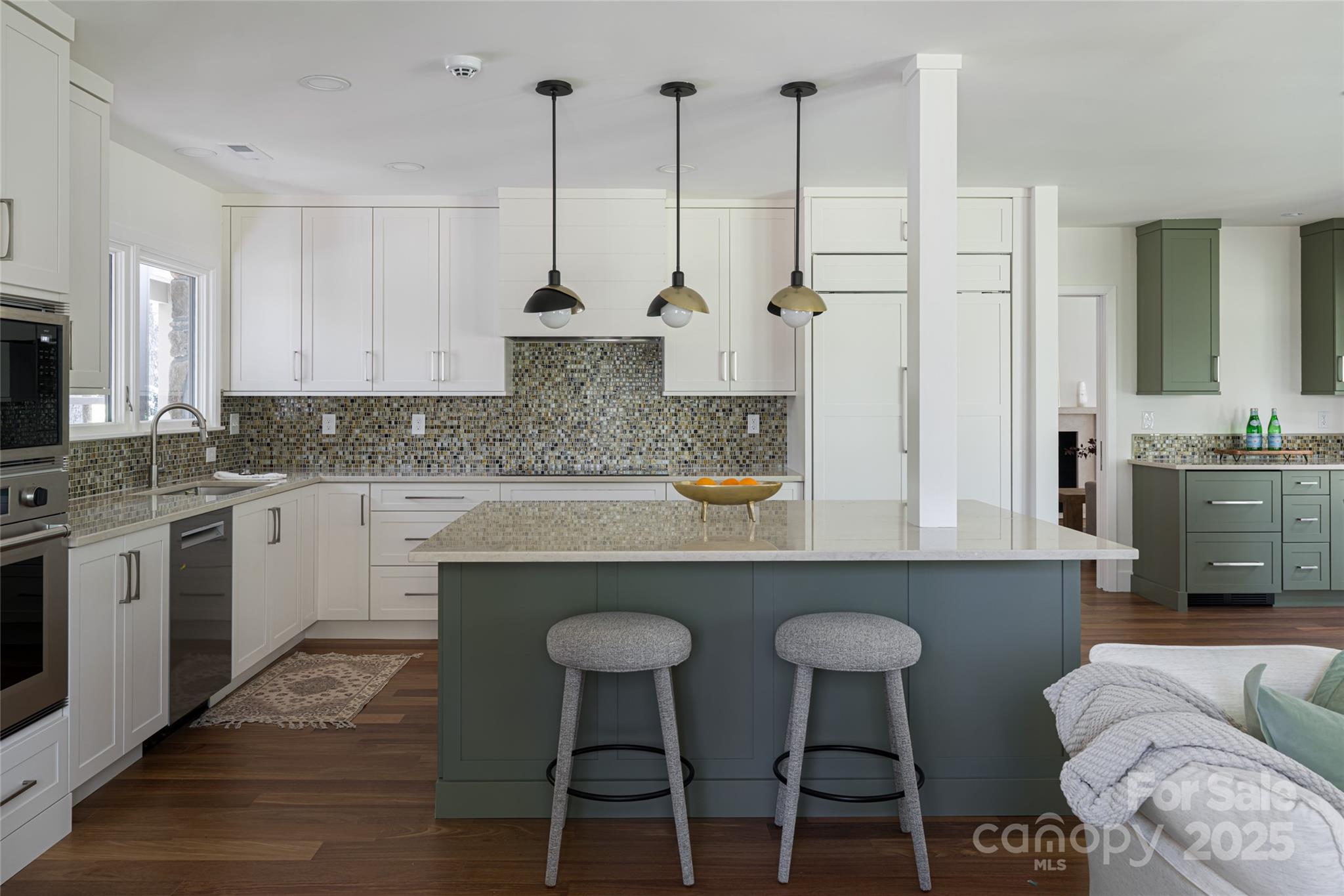 5 Holly Hill Road Asheville NC 28803