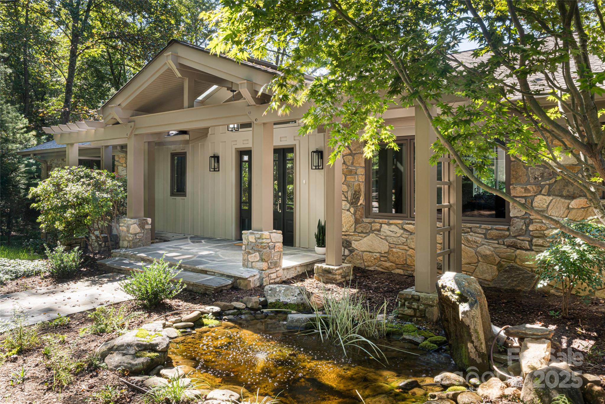 5 Holly Hill Road Asheville NC 28803