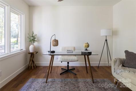 5 Holly Hill Road Asheville NC 28803