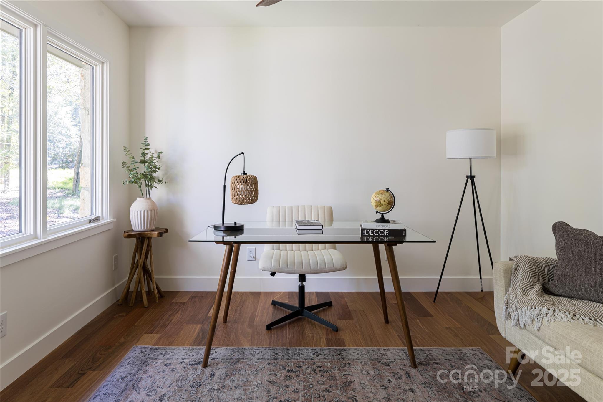 5 Holly Hill Road Asheville NC 28803