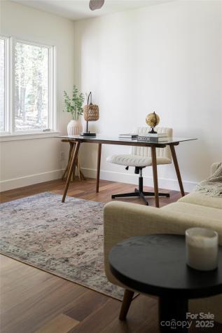 5 Holly Hill Road Asheville NC 28803