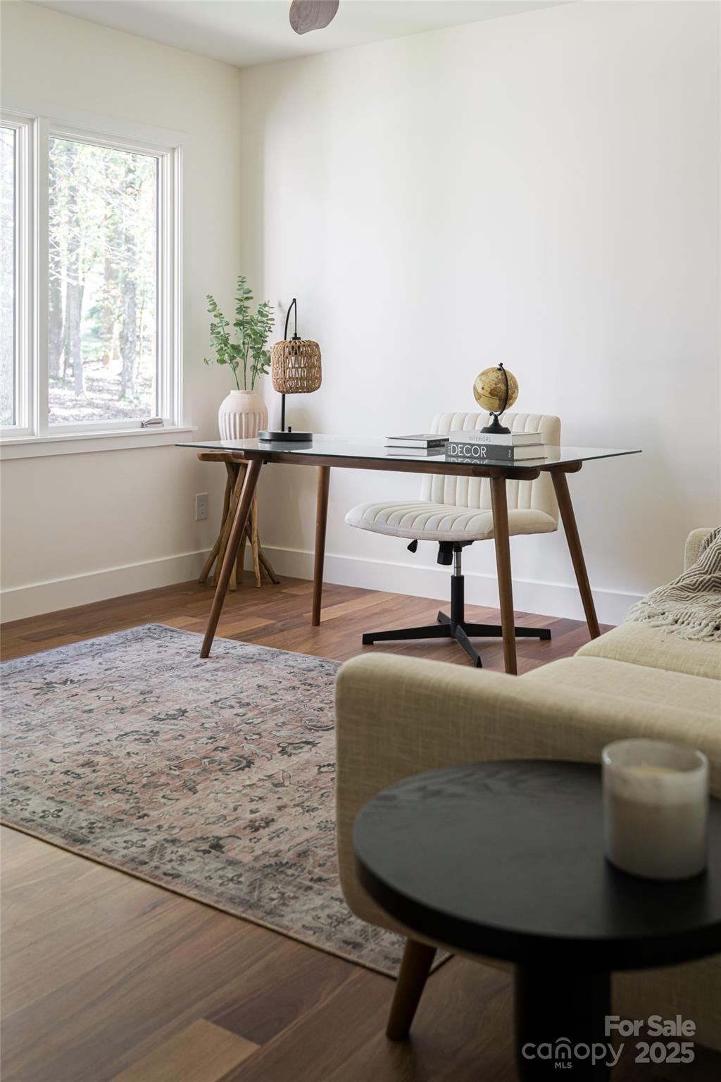 5 Holly Hill Road Asheville NC 28803